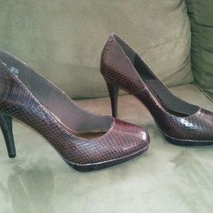 Women heels